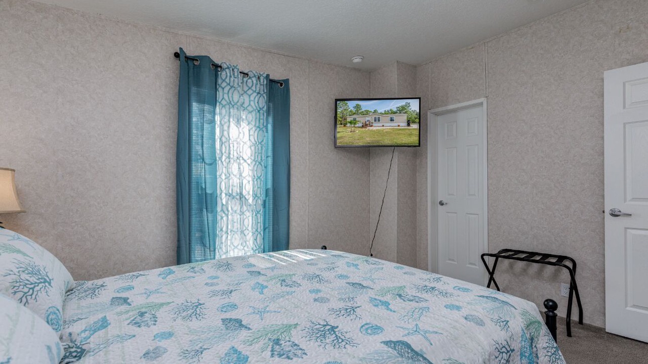 Photo of Bedroom in Citrus Springs