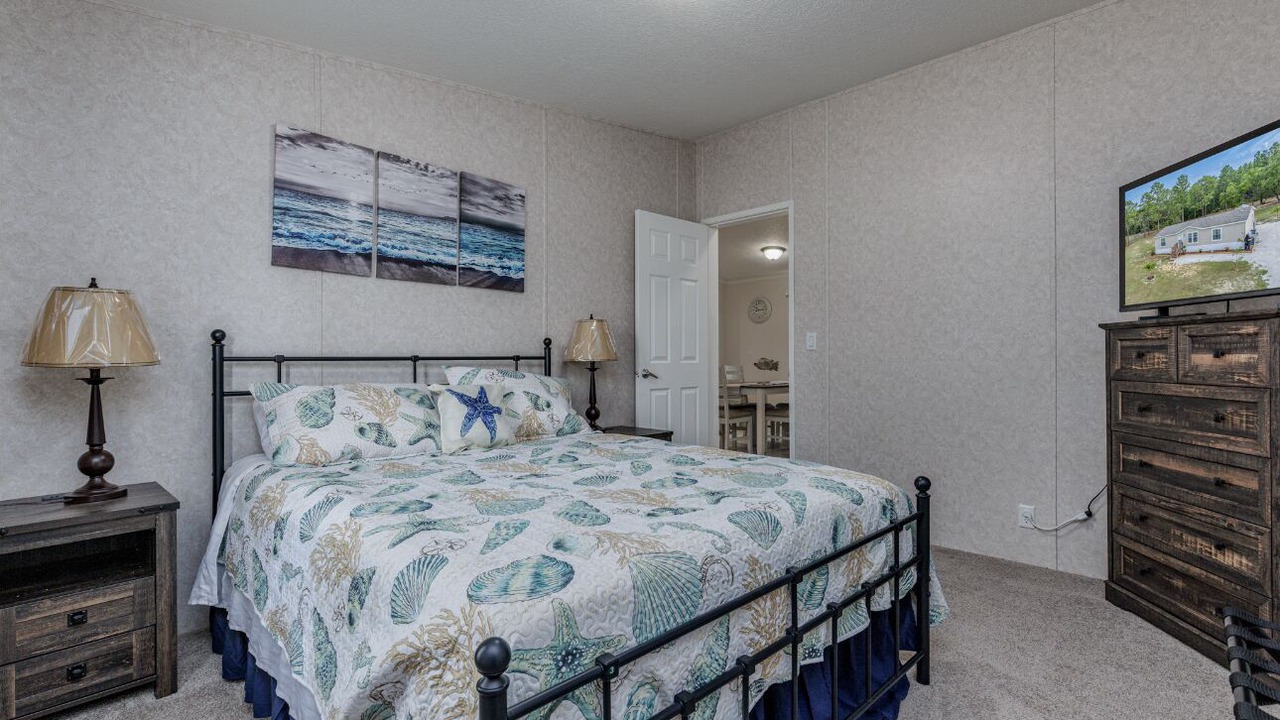 Photo of Bedroom in Citrus Springs