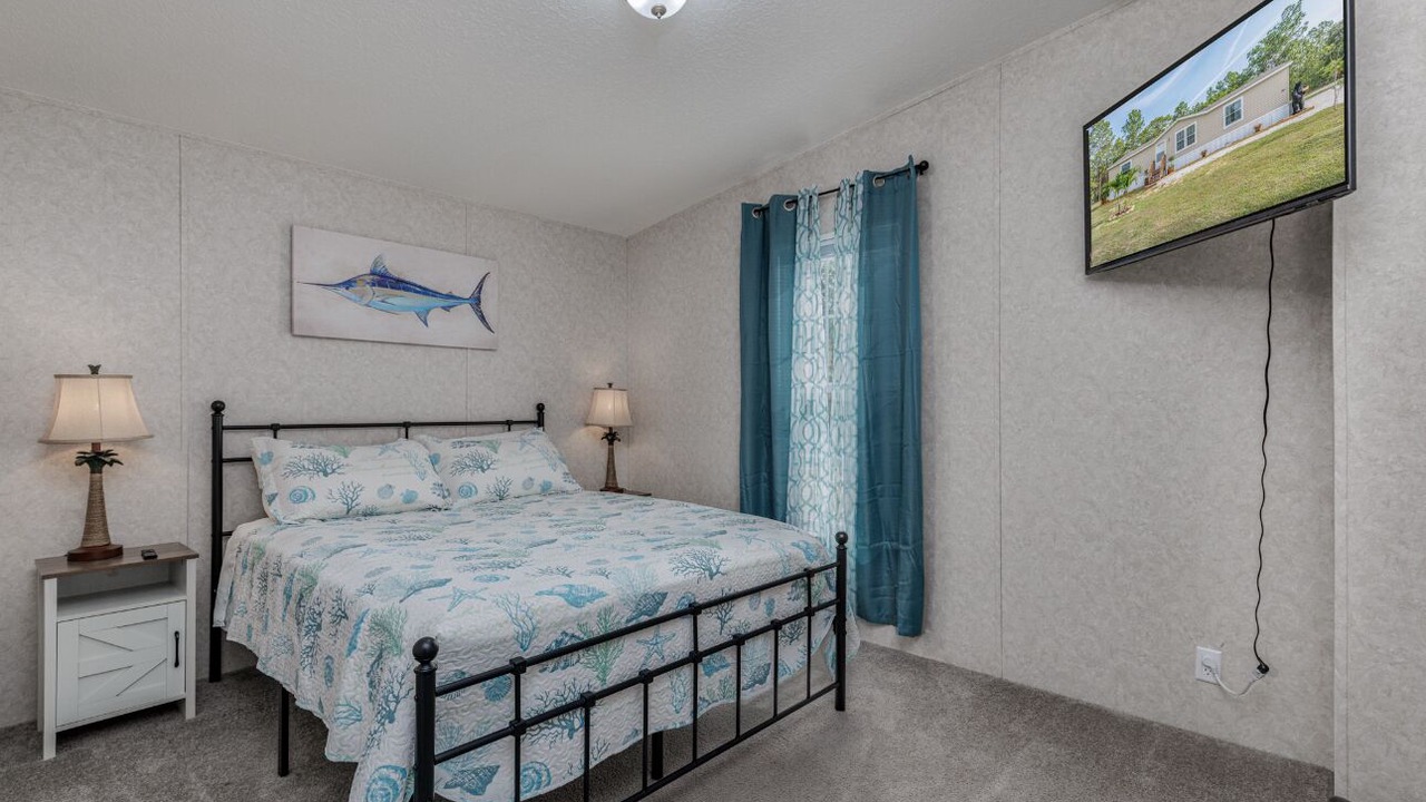 Photo of Bedroom in Citrus Springs
