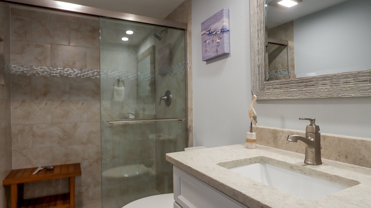 Photo of Bathroom in Beachview Country Club Estates