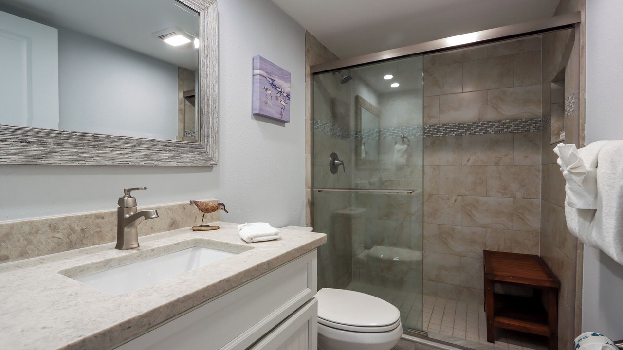 Photo of Bathroom in Beachview Country Club Estates