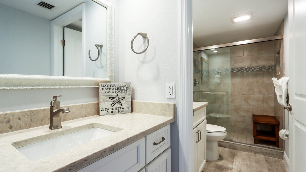 Photo of Bathroom in Beachview Country Club Estates