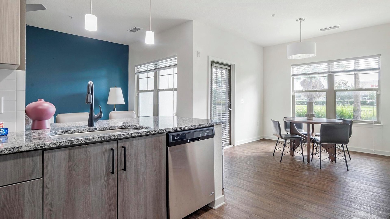 Photo of Kitchen in Tropic