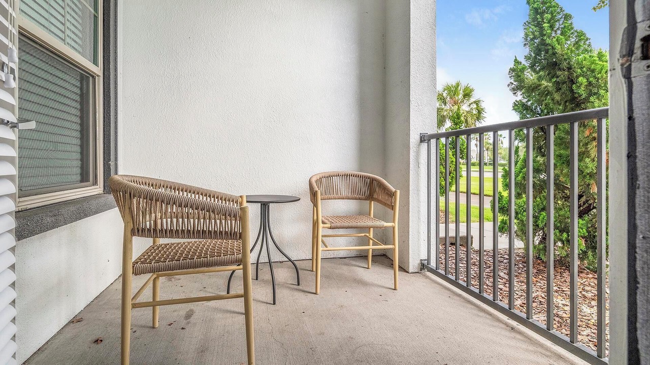 Photo of Outdoor in Tropic