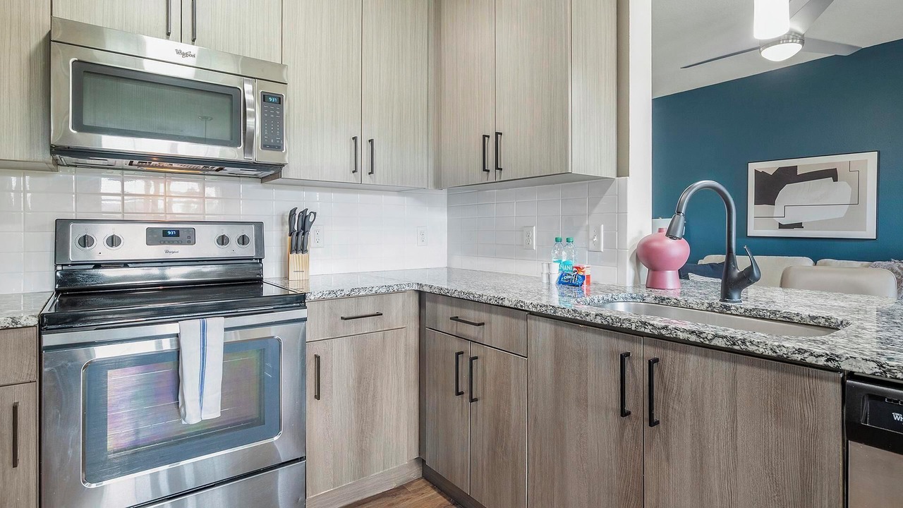 Photo of Kitchen in Tropic