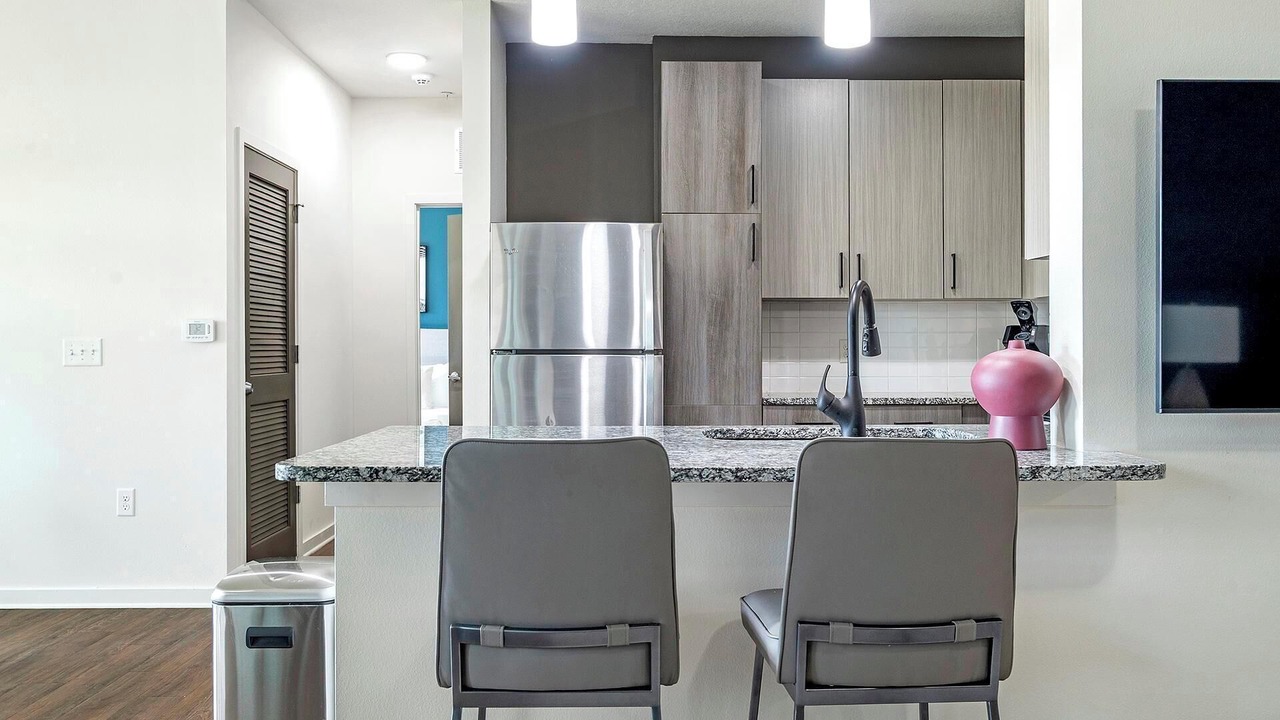 Photo of Kitchen in Tropic