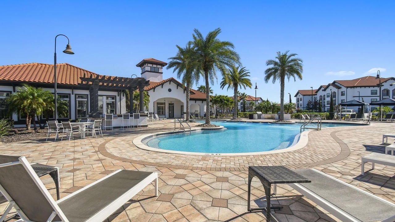 Photo of Outdoor in Tropic