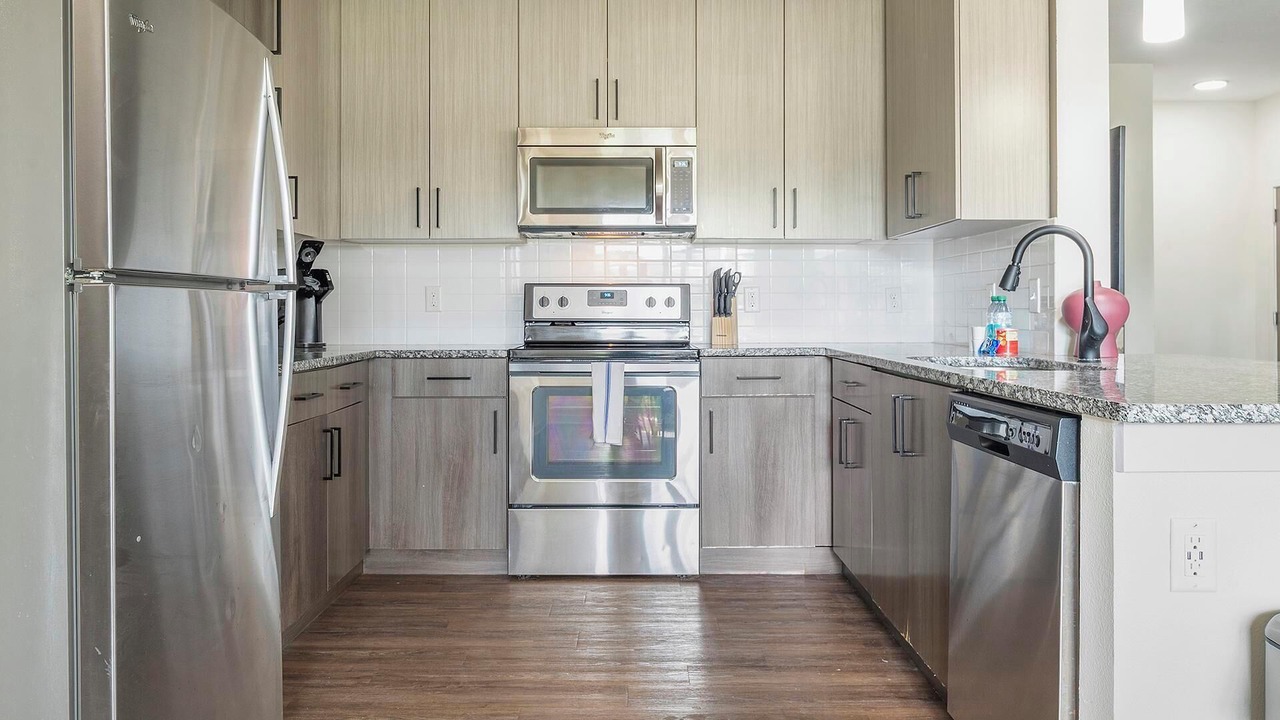 Photo of Kitchen in Tropic