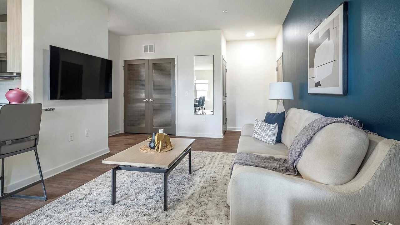 Photo of Livingroom in Tropic