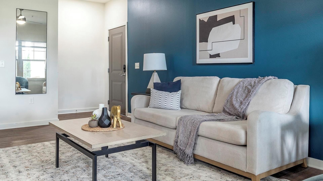 Photo of Livingroom in Tropic