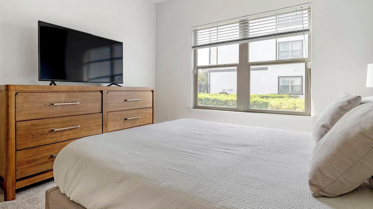 Photo of Bedroom in Tropic