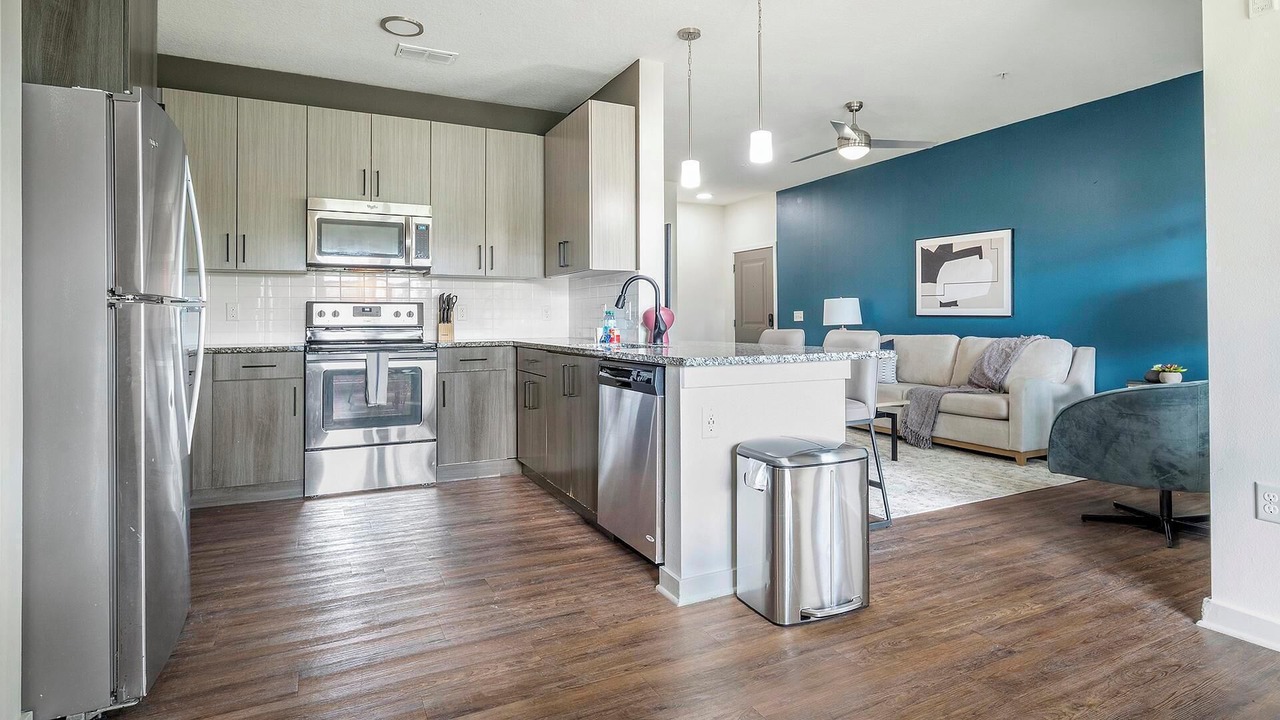 Photo of Kitchen in Tropic