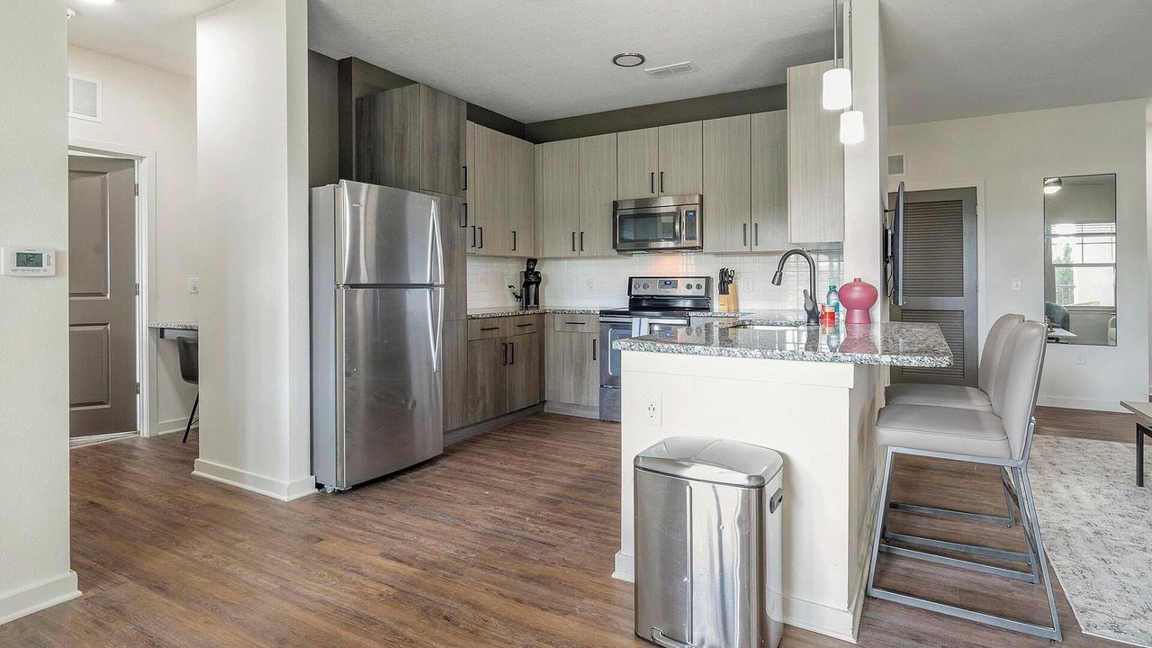 Photo of Kitchen in Tropic