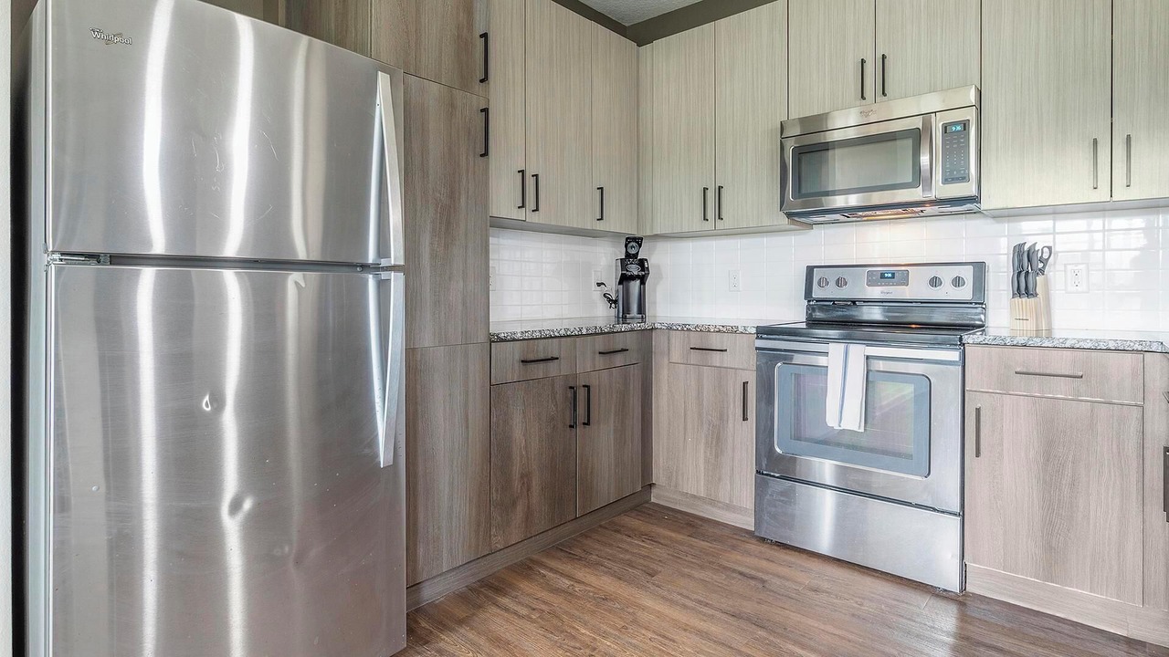 Photo of Kitchen in Tropic