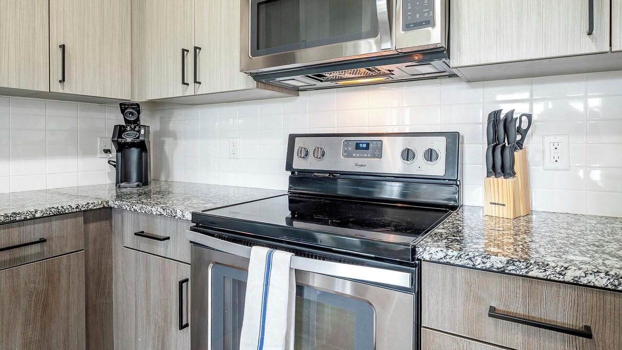 Photo of Kitchen in Tropic