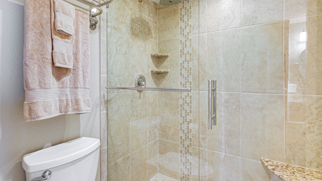 Photo of Bathroom in Hudson