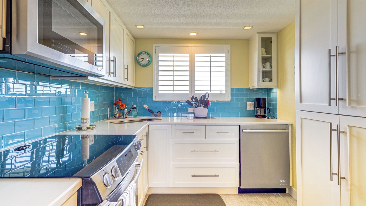 Photo of Kitchen in Hudson