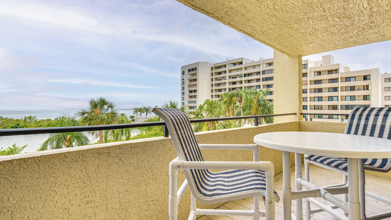 Photo of Patio Balcony in Hudson