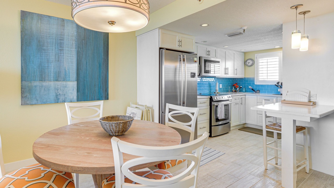 Photo of Kitchen in Hudson