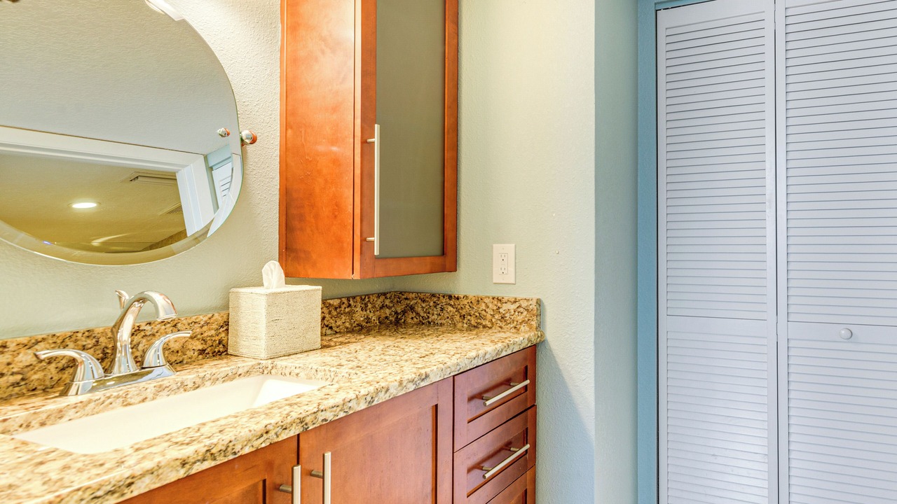 Photo of Bathroom in Hudson