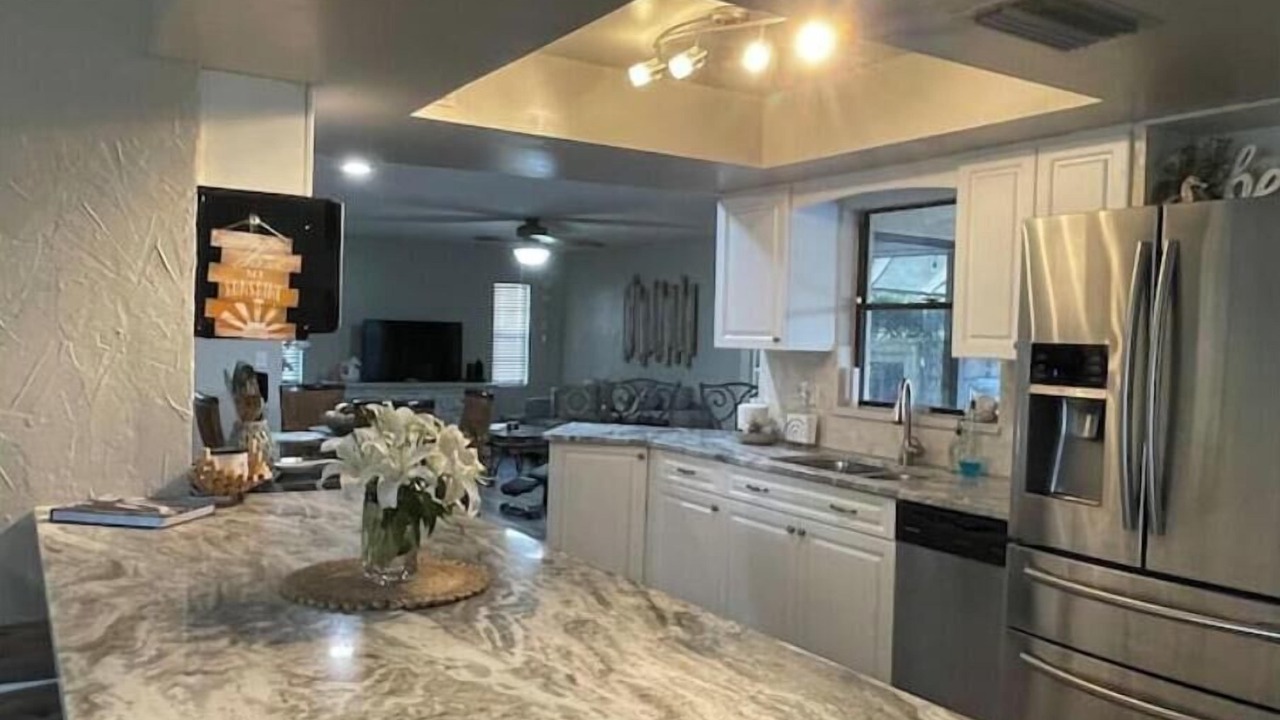 Photo of Kitchen in Whitfield