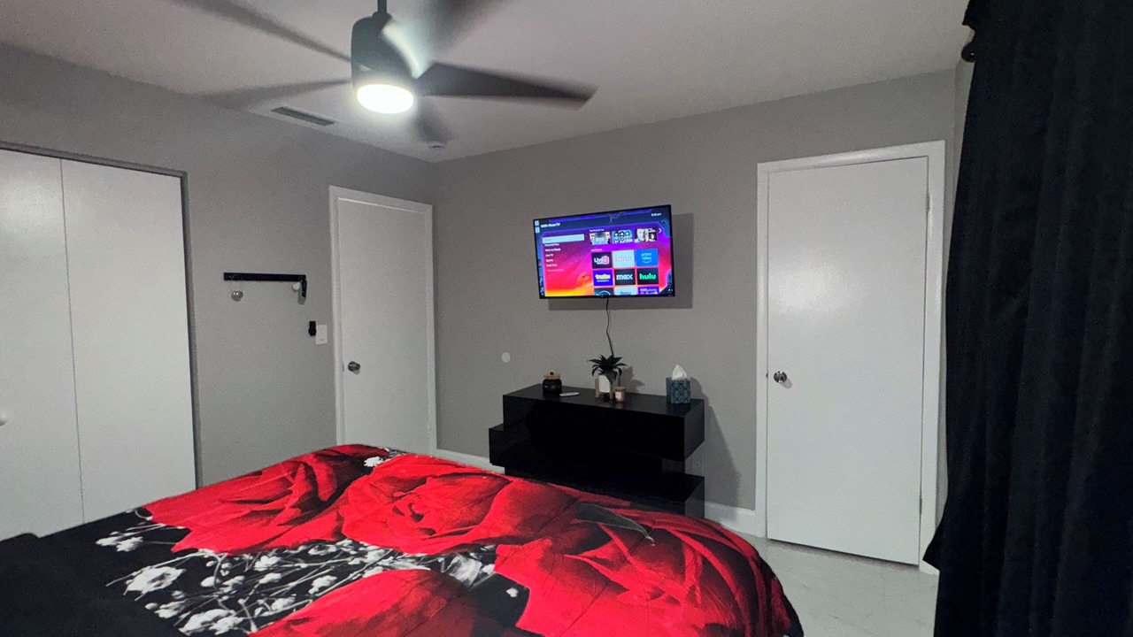 Photo of Bedroom in Spring Hill