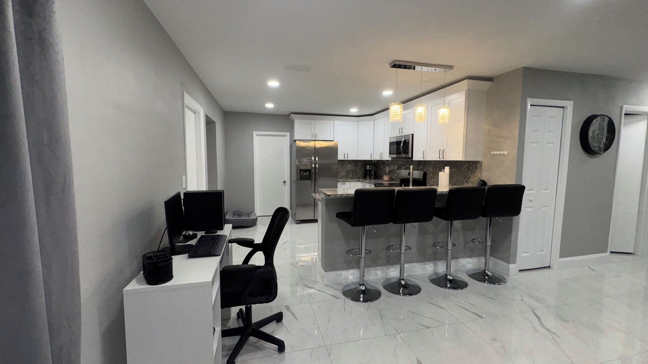 Photo of Kitchen in Spring Hill