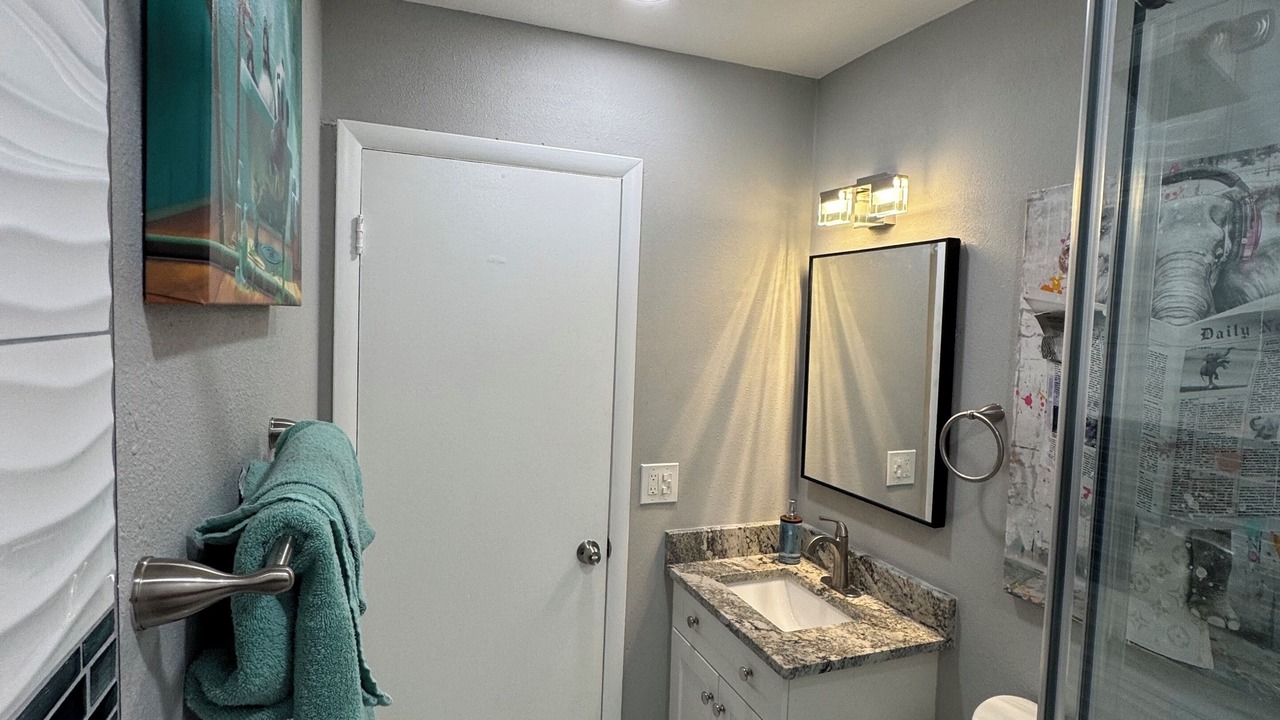 Photo of Bathroom in Spring Hill