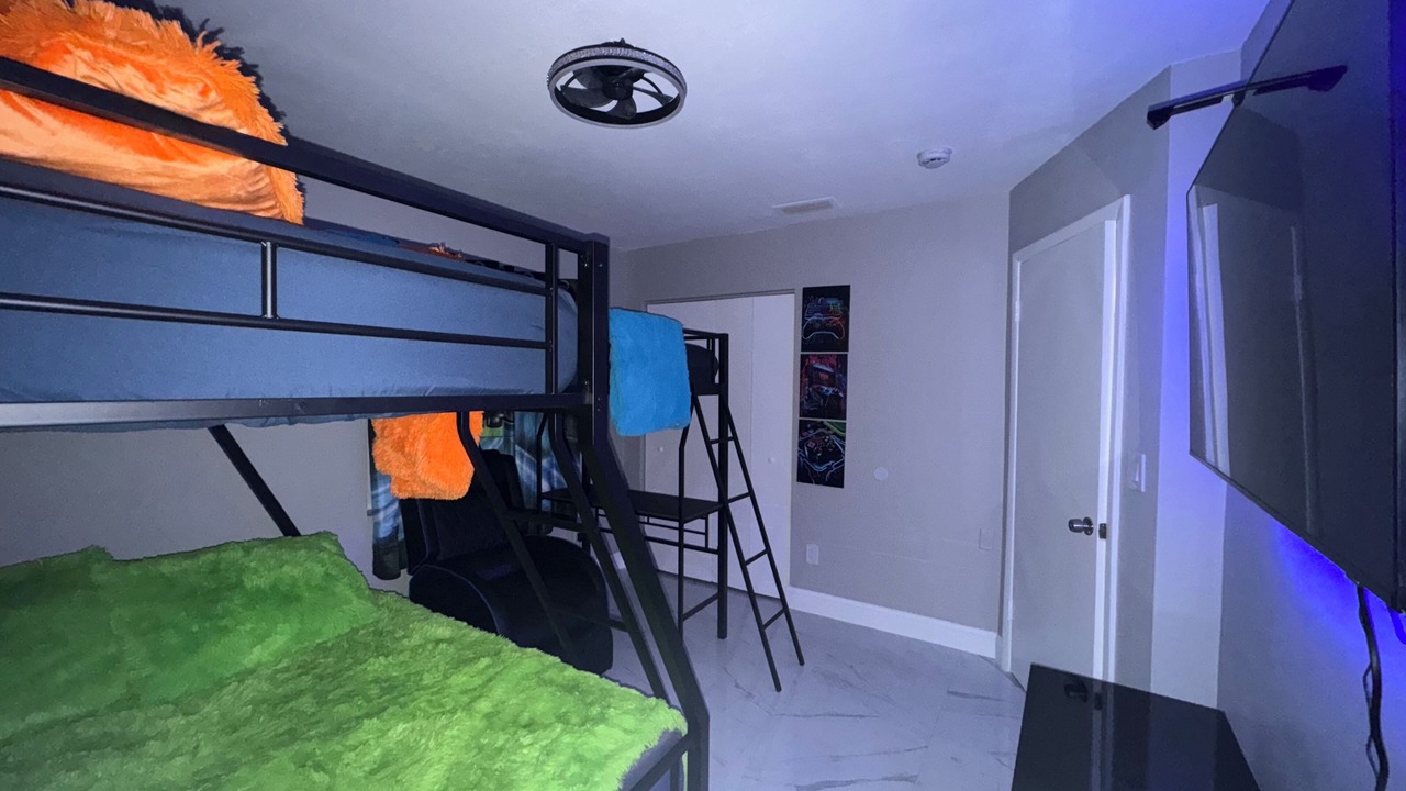 Photo of Bedroom in Spring Hill