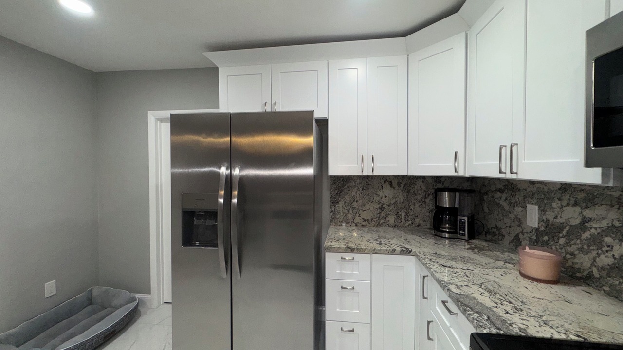 Photo of Kitchen in Spring Hill