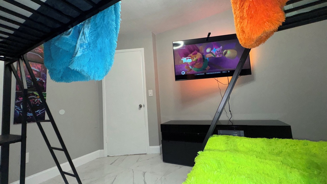 Photo of Bedroom in Spring Hill