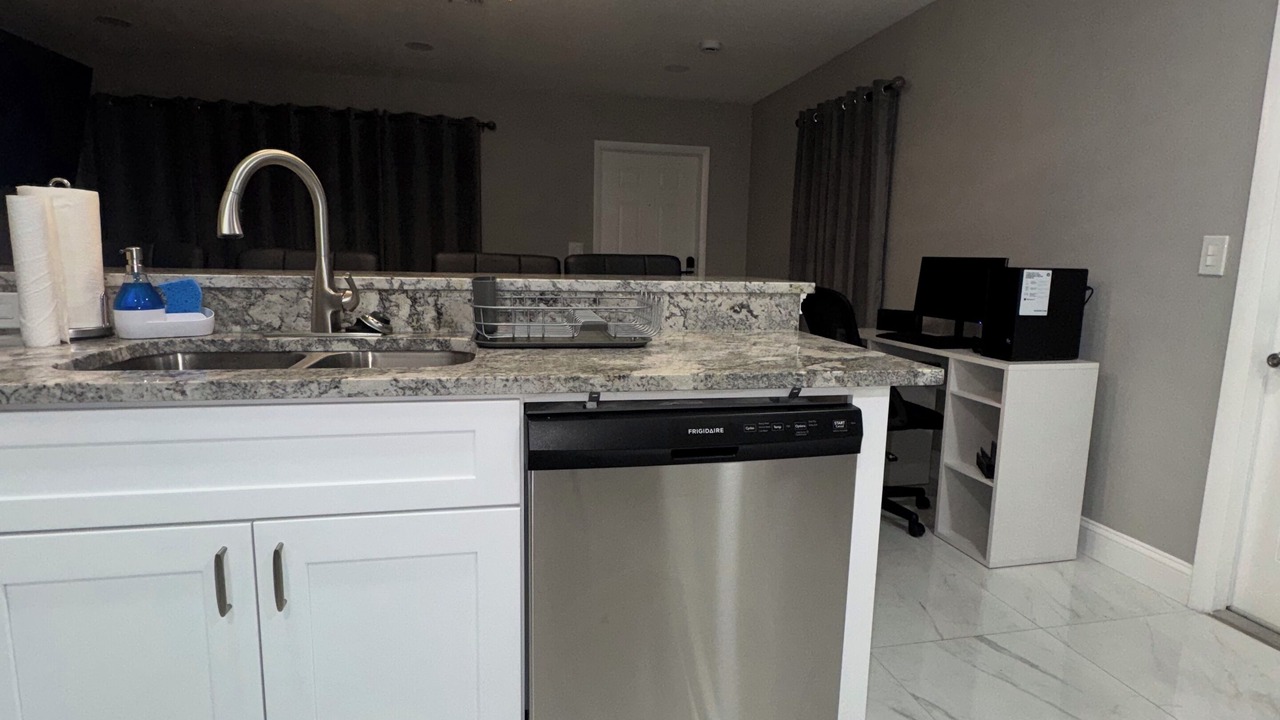 Photo of Kitchen in Spring Hill