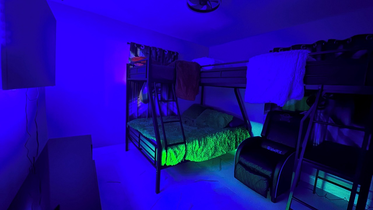 Photo of Bedroom in Spring Hill