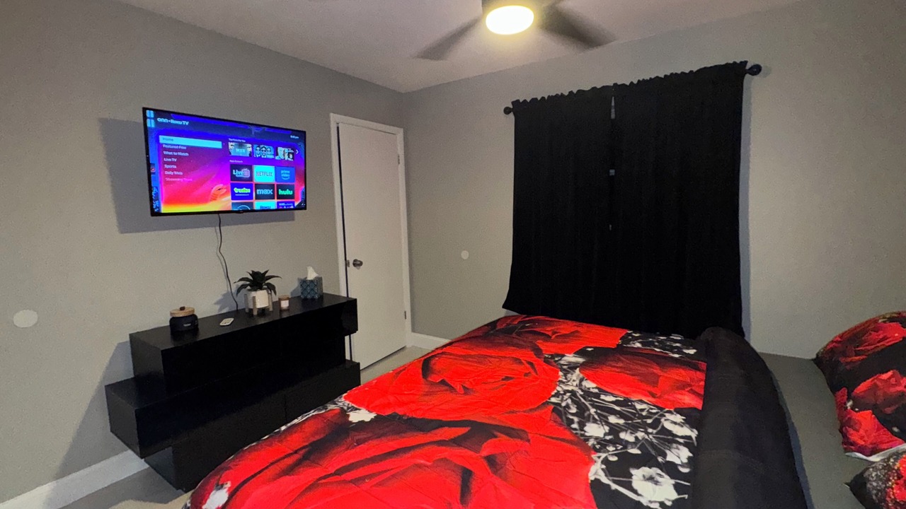 Photo of Bedroom in Spring Hill