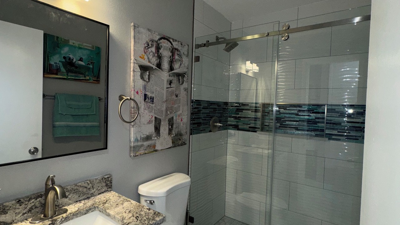Photo of Bathroom in Spring Hill