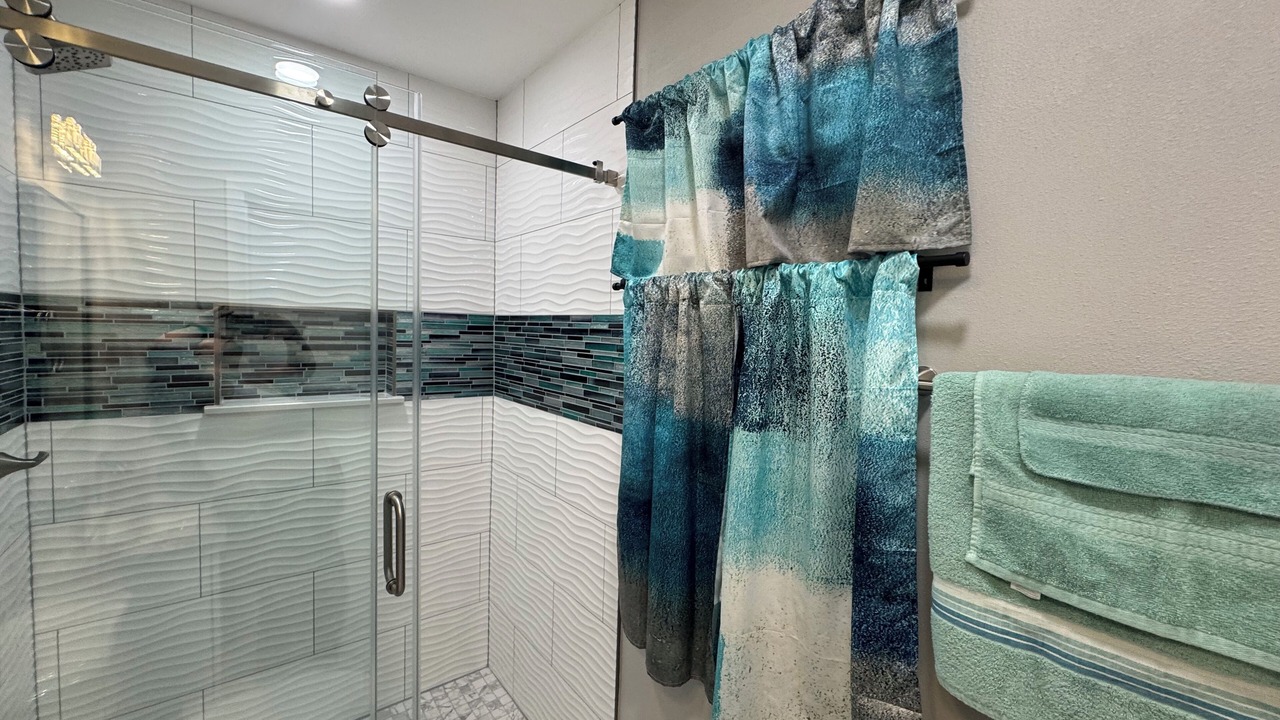 Photo of Bathroom in Spring Hill