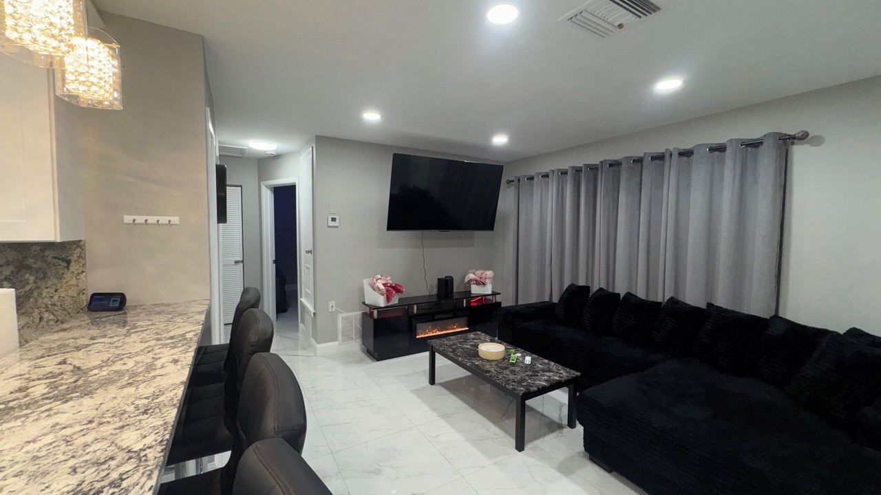 Photo of Livingroom in Spring Hill