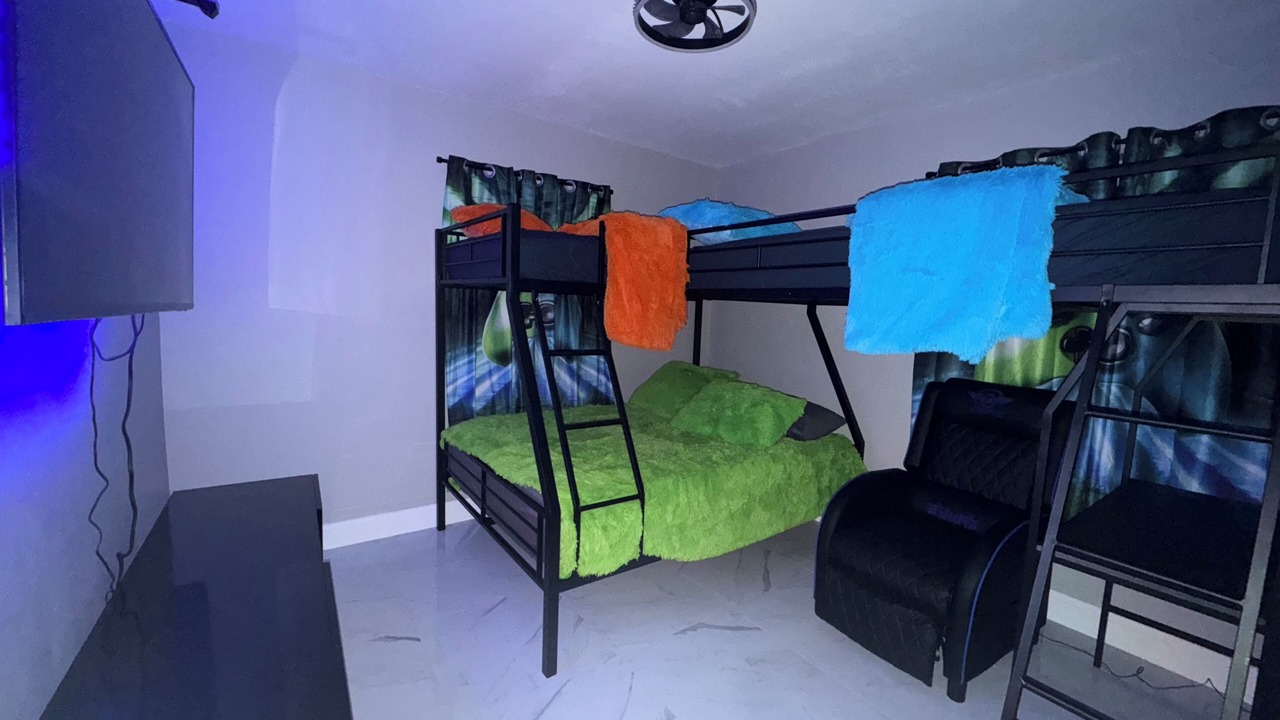 Photo of Bedroom in Spring Hill