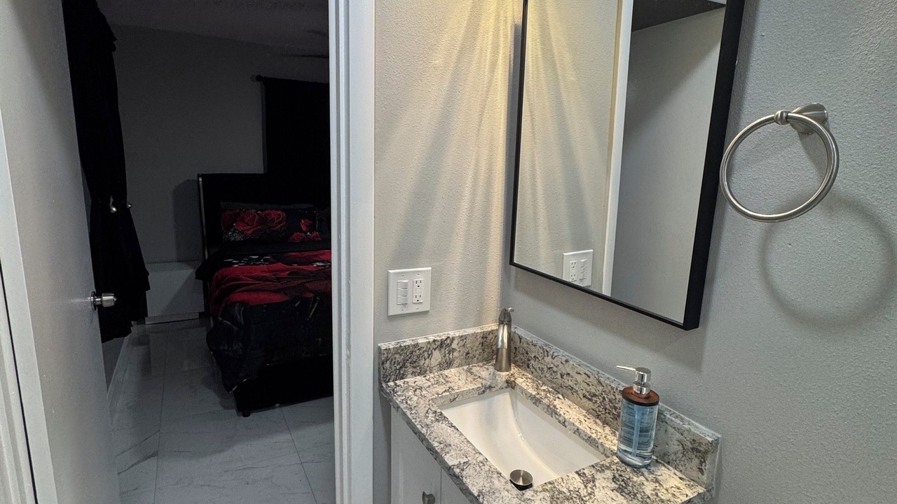 Photo of Bathroom in Spring Hill