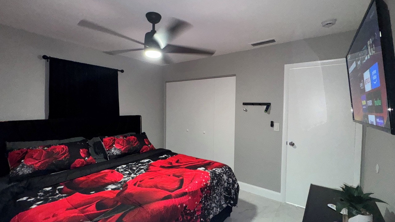 Photo of Bedroom in Spring Hill
