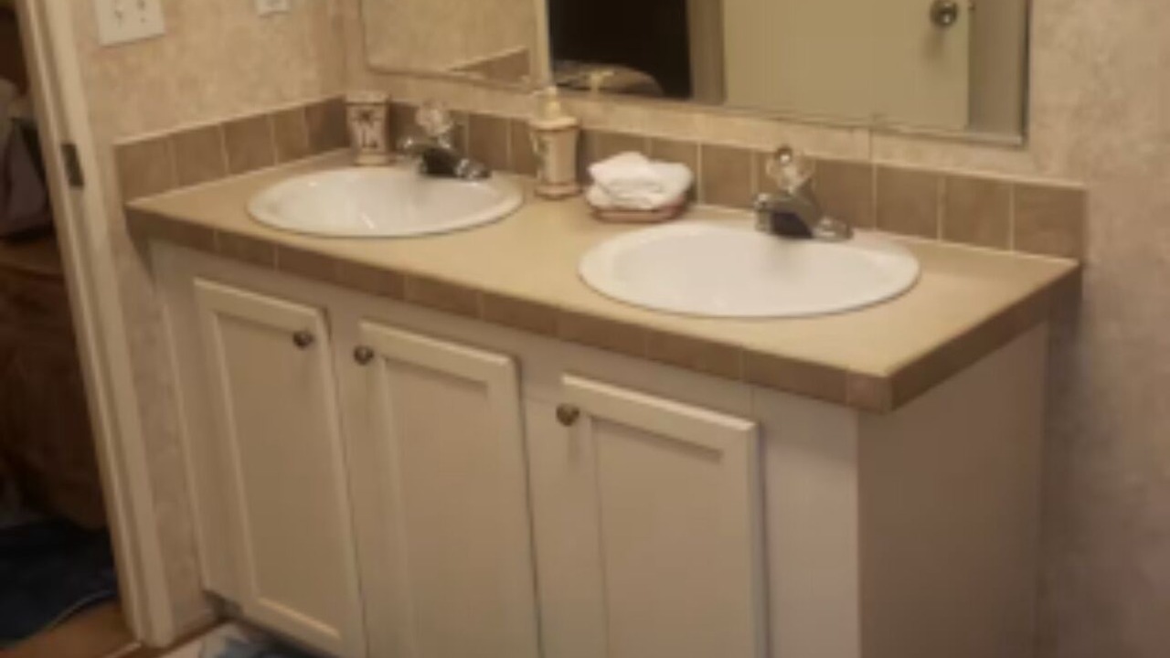 Photo of Bathroom in Taylor Creek