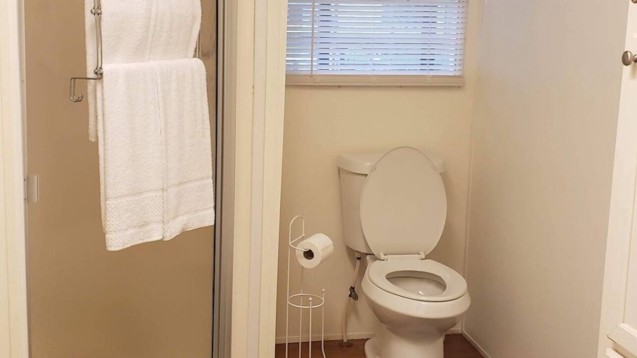 Photo of Bathroom in Taylor Creek