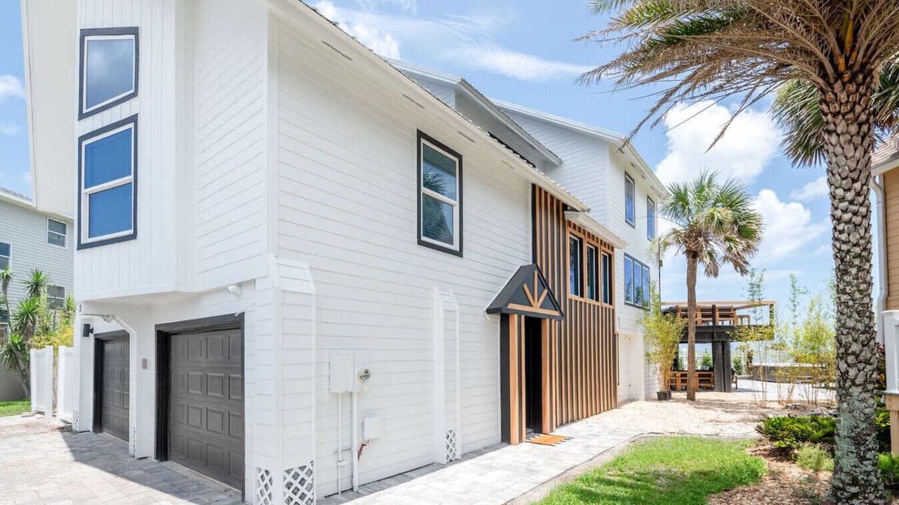 Photo of Outdoor in Vilano Beach