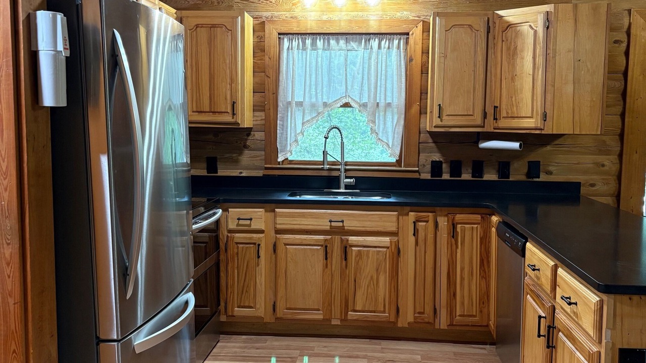 Photo of Kitchen in Branford