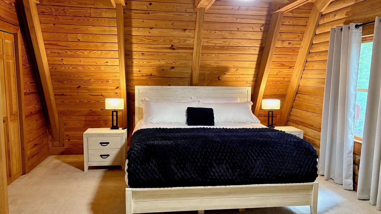 Photo of Bedroom in Branford