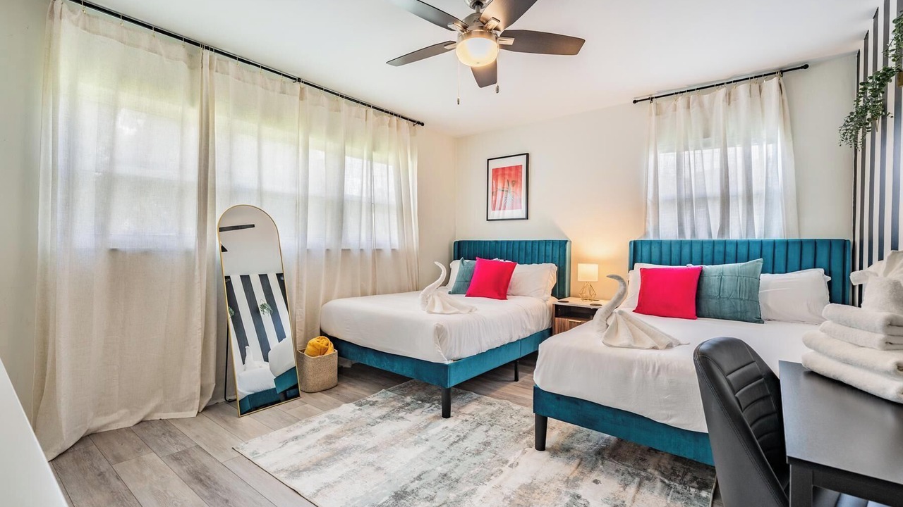 Photo of Bedroom in Beach Park