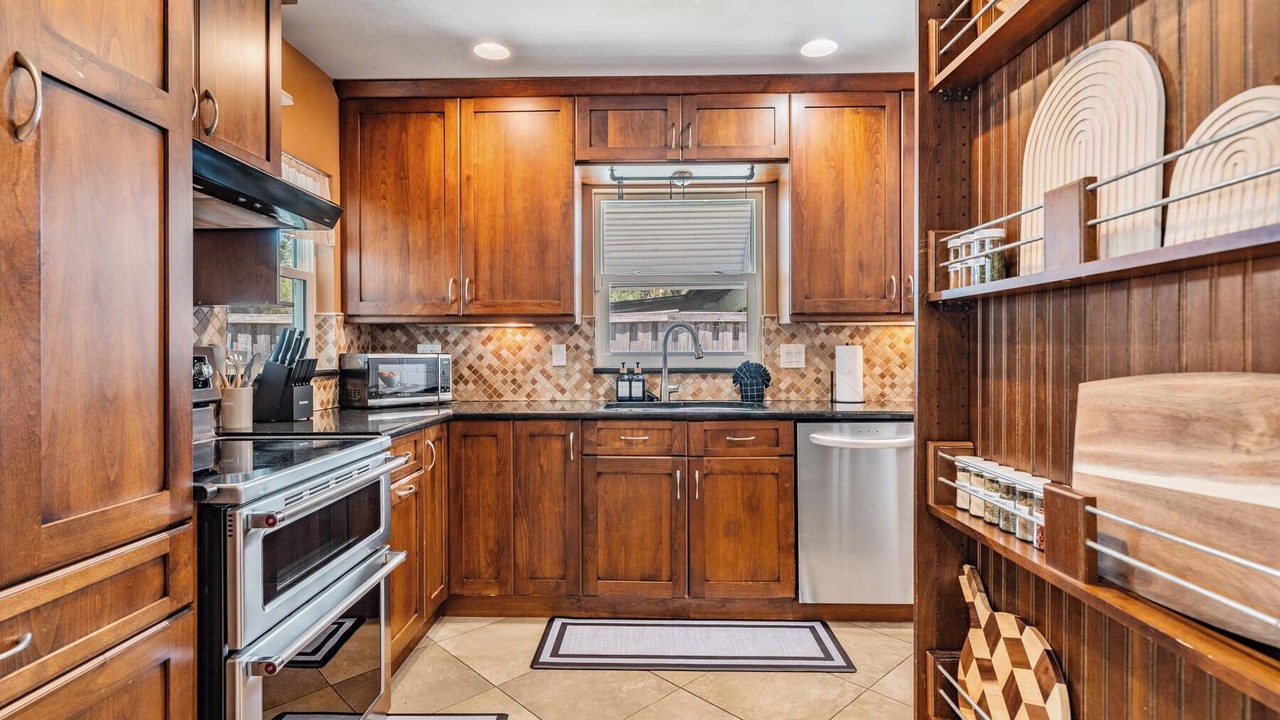 Photo of Kitchen in Beach Park