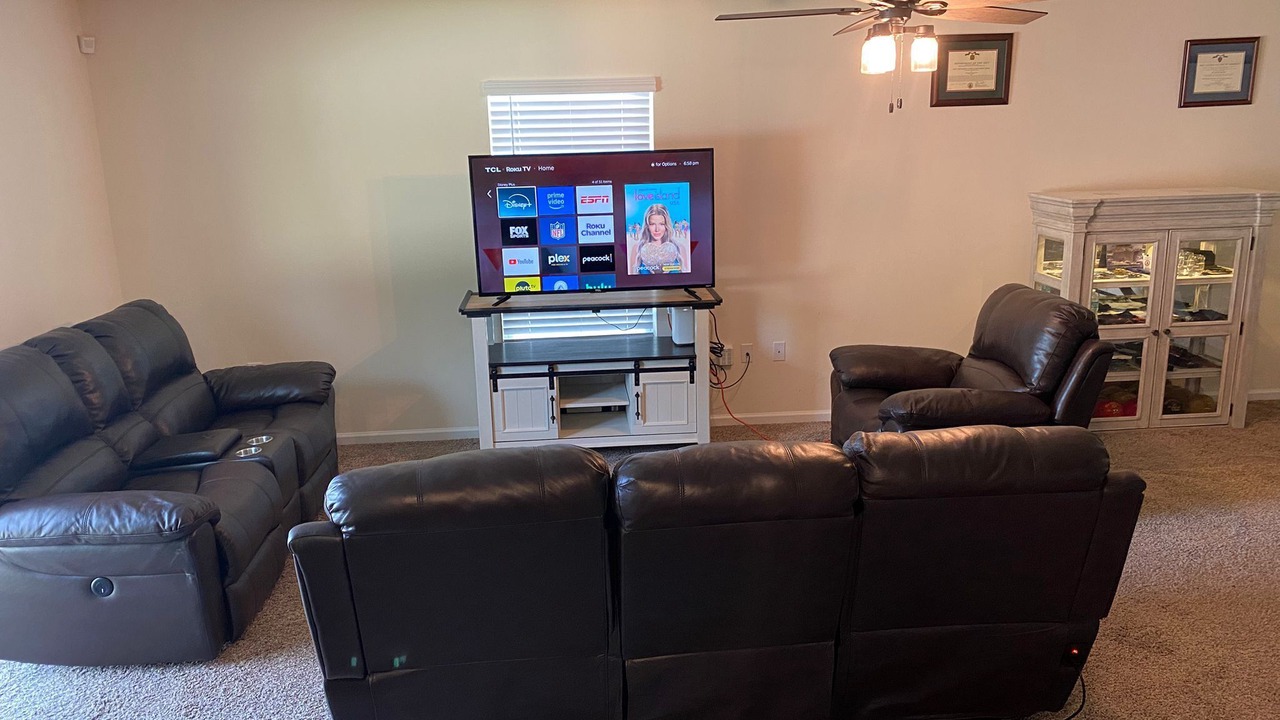 Photo of Livingroom in Biscayne