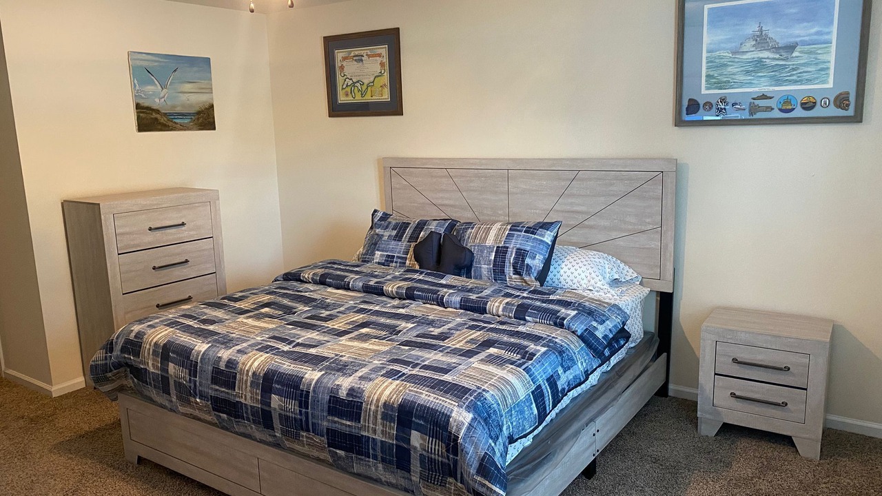 Photo of Bedroom in Biscayne