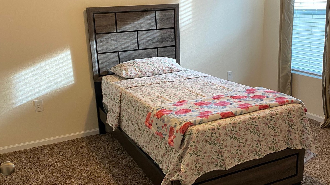 Photo of Bedroom in Biscayne
